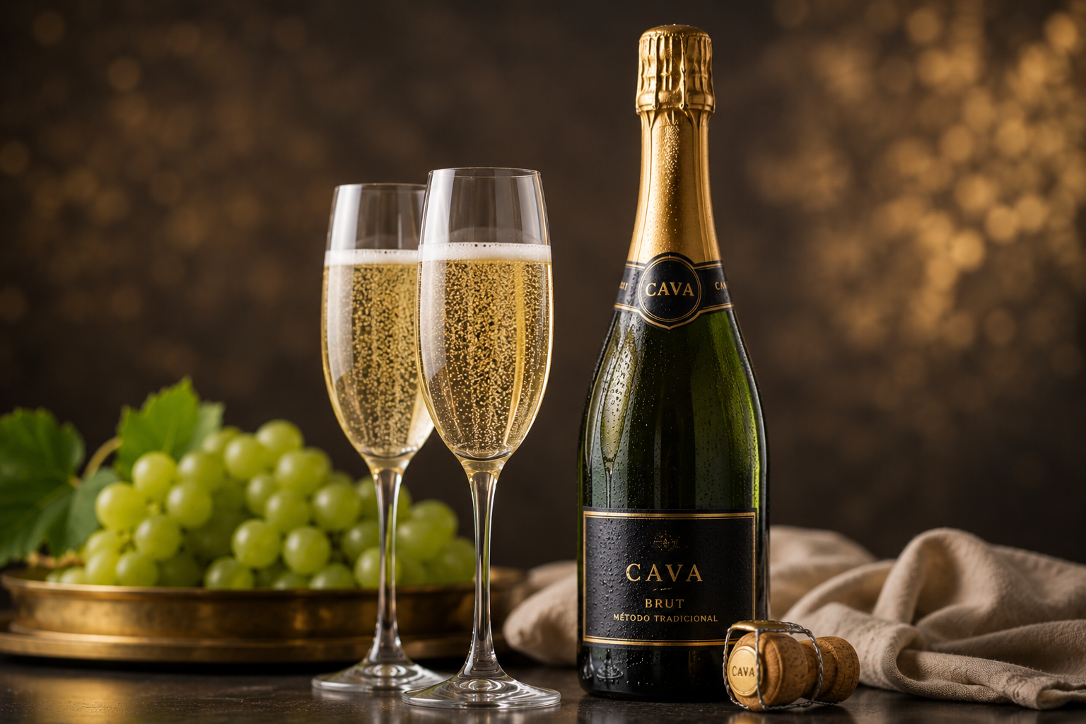Cava