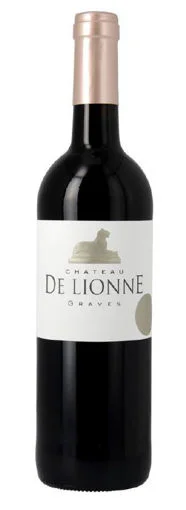 CHATEAU DE LIONNE GRAVES