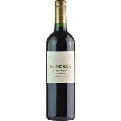 LES ANGELOTS MAGNUM