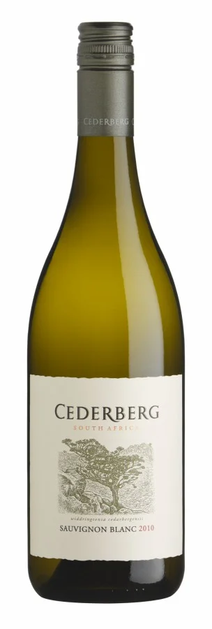 CEDERBERG SAUVIGNON BLANC
