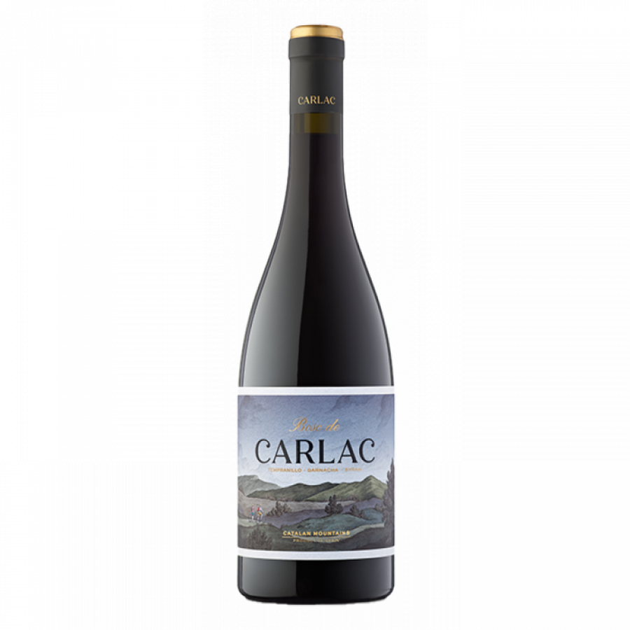 BOSC DE CARLAC ROOD