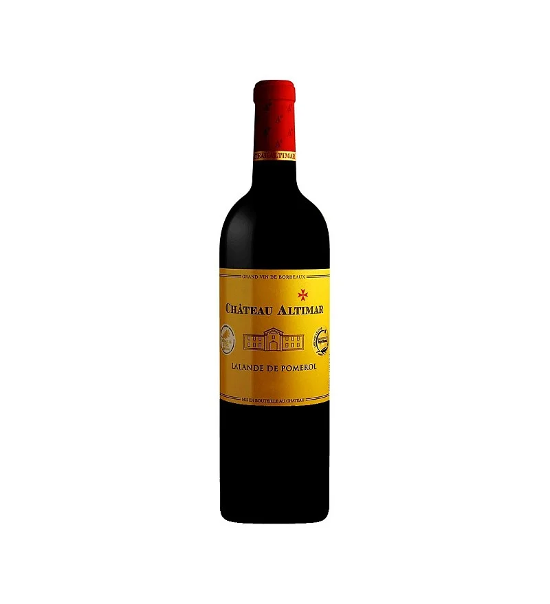1/2 CHATEAU ALTIMAR