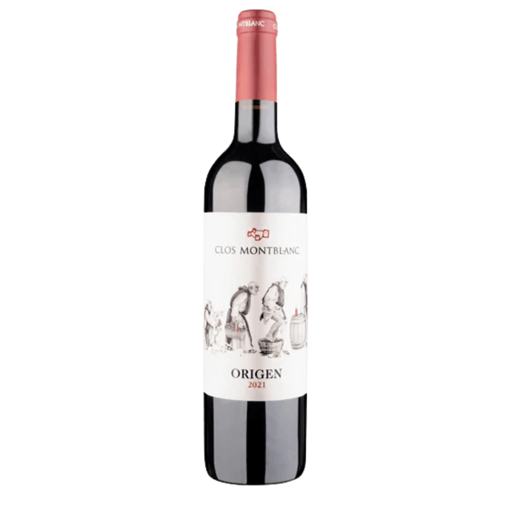 CLOS MONTBLANC ORIGEN