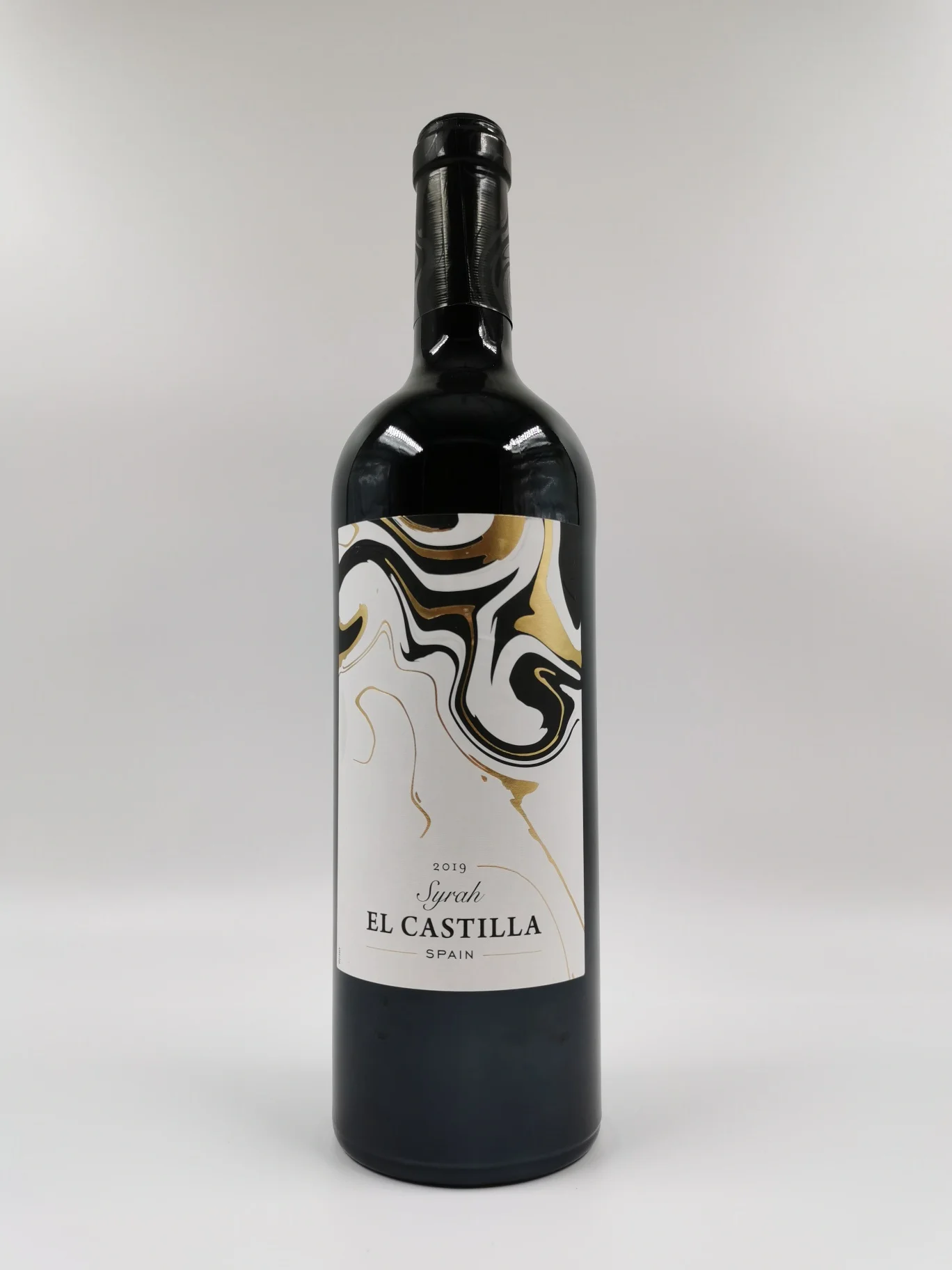 EL CASTILLA SYRAH