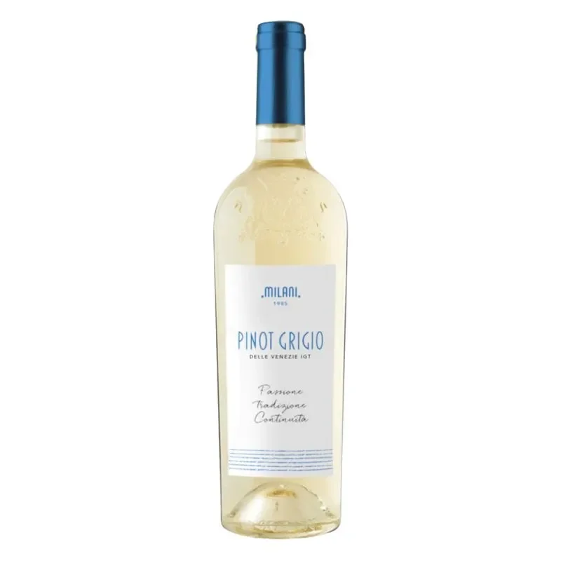 MILANI PINOT GRIGIO