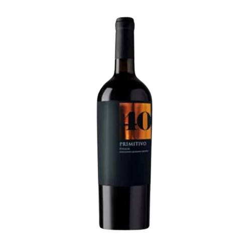 '40' PRIMITIVO