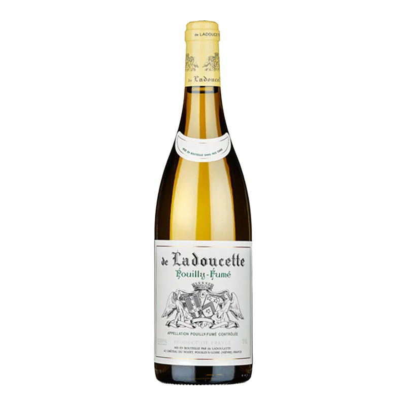 DOMAINE LADOUCETTE POUILLY FUME