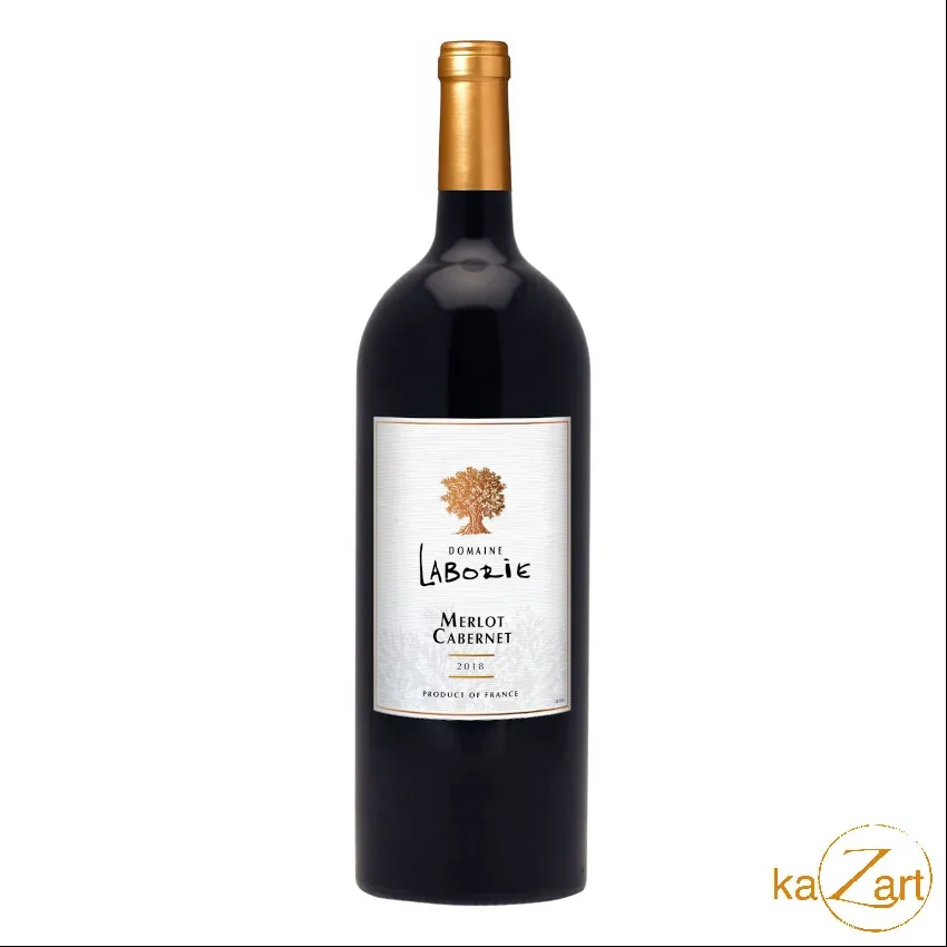 DOMAINE LABORIE ROOD MAGNUM