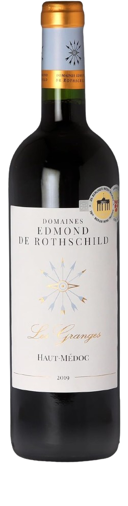 EDMOND DE ROTHSCHILD LES GRANGES