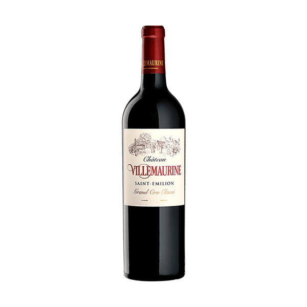 CHATEAU VILLEMAURINE ST EMILION GCC MAGNUM