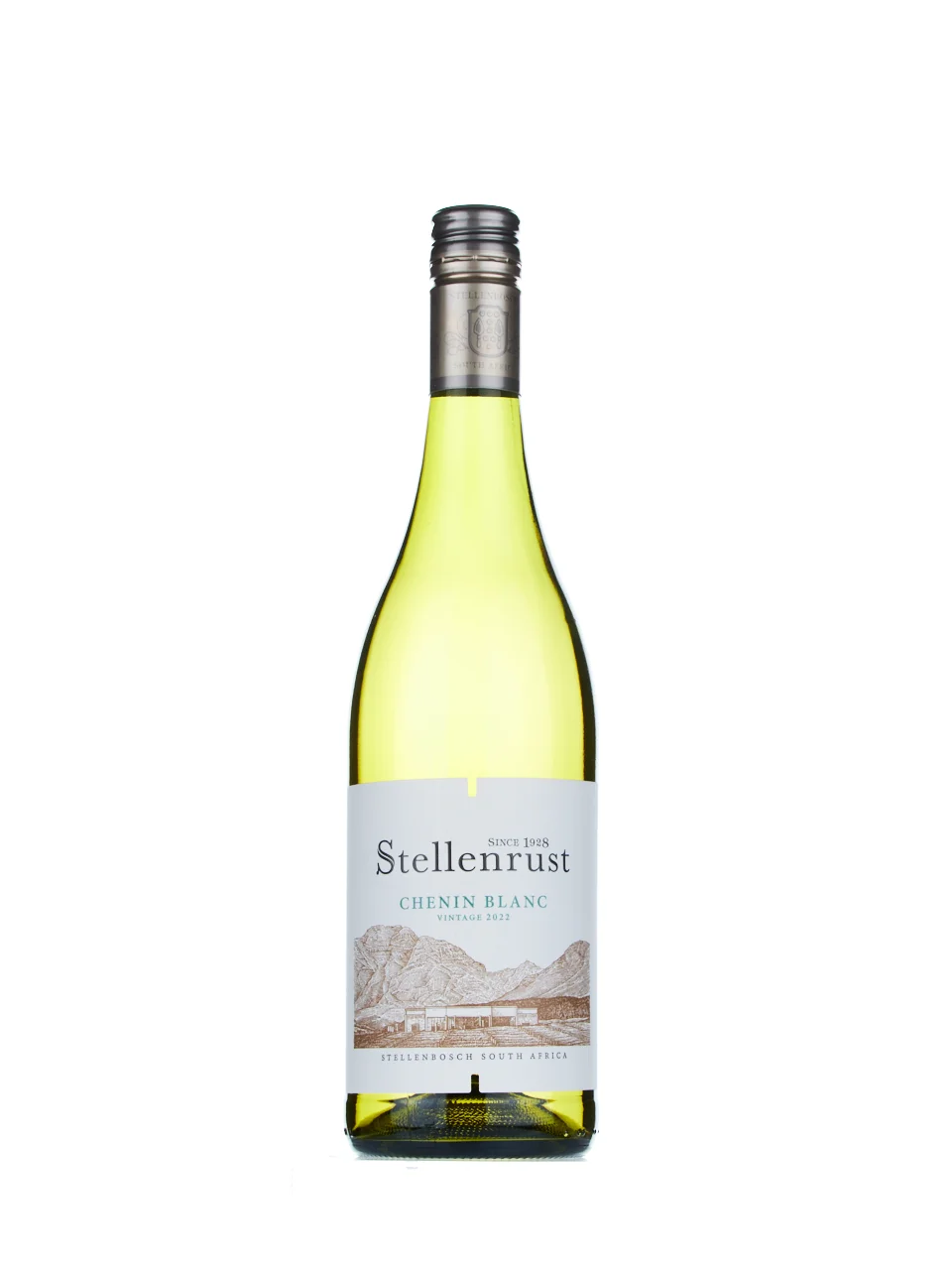 STELLENRUST CHENIN BLANC