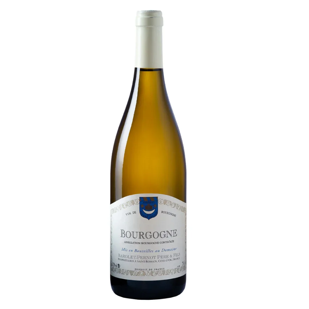 DOMAINE BAROLET-PERNOT PULIGNY BLANC MAGNUM