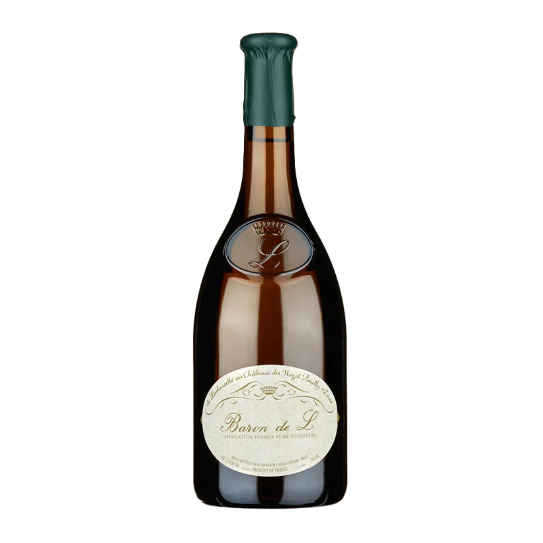BARON DE L POUILLY FUME