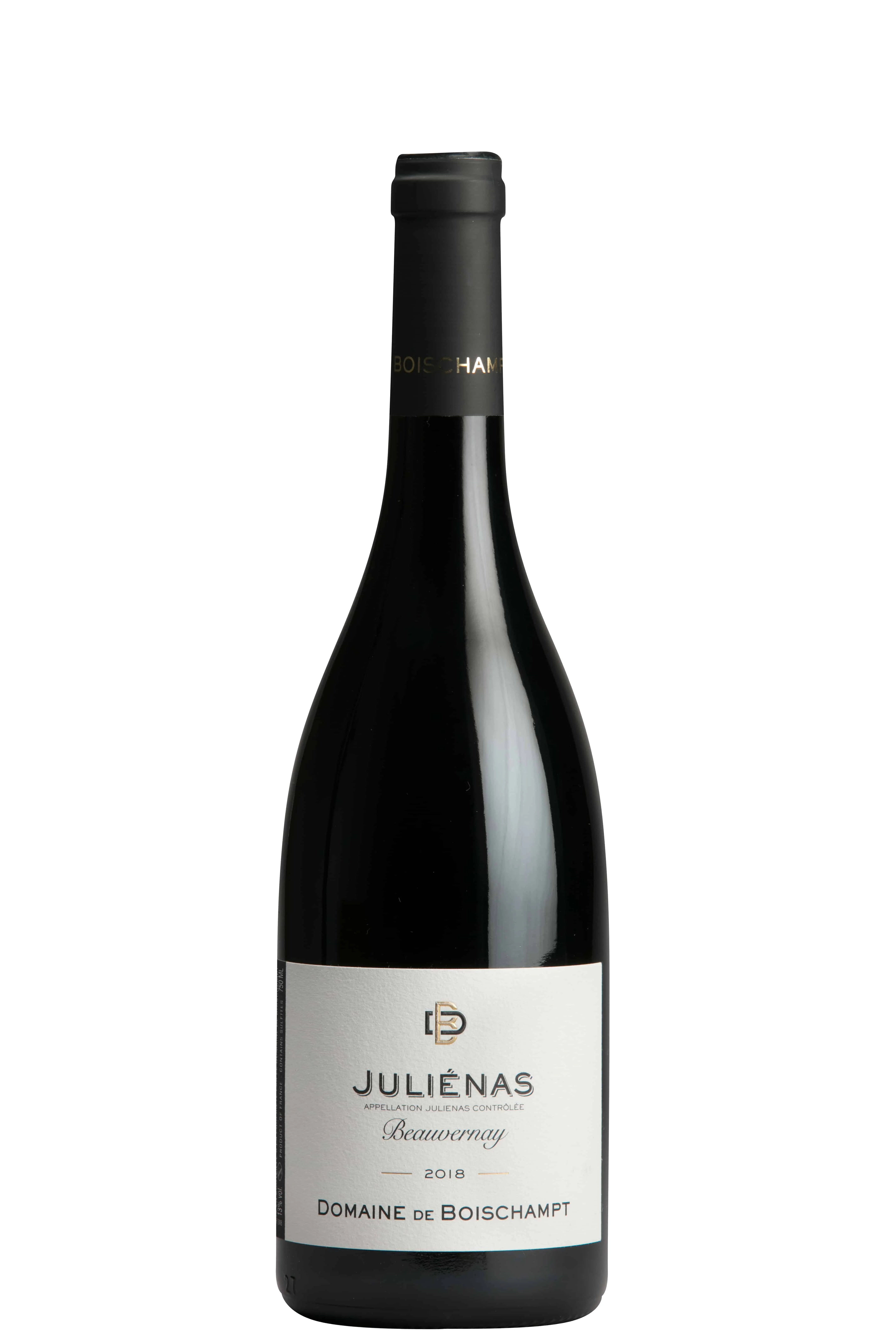 JULIENAS