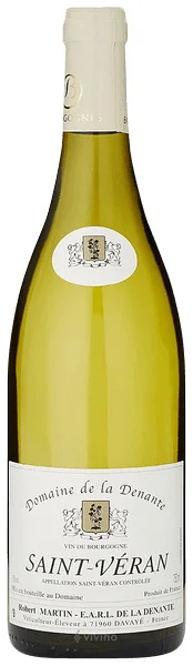 SAINT VERAN LA DENANTE
