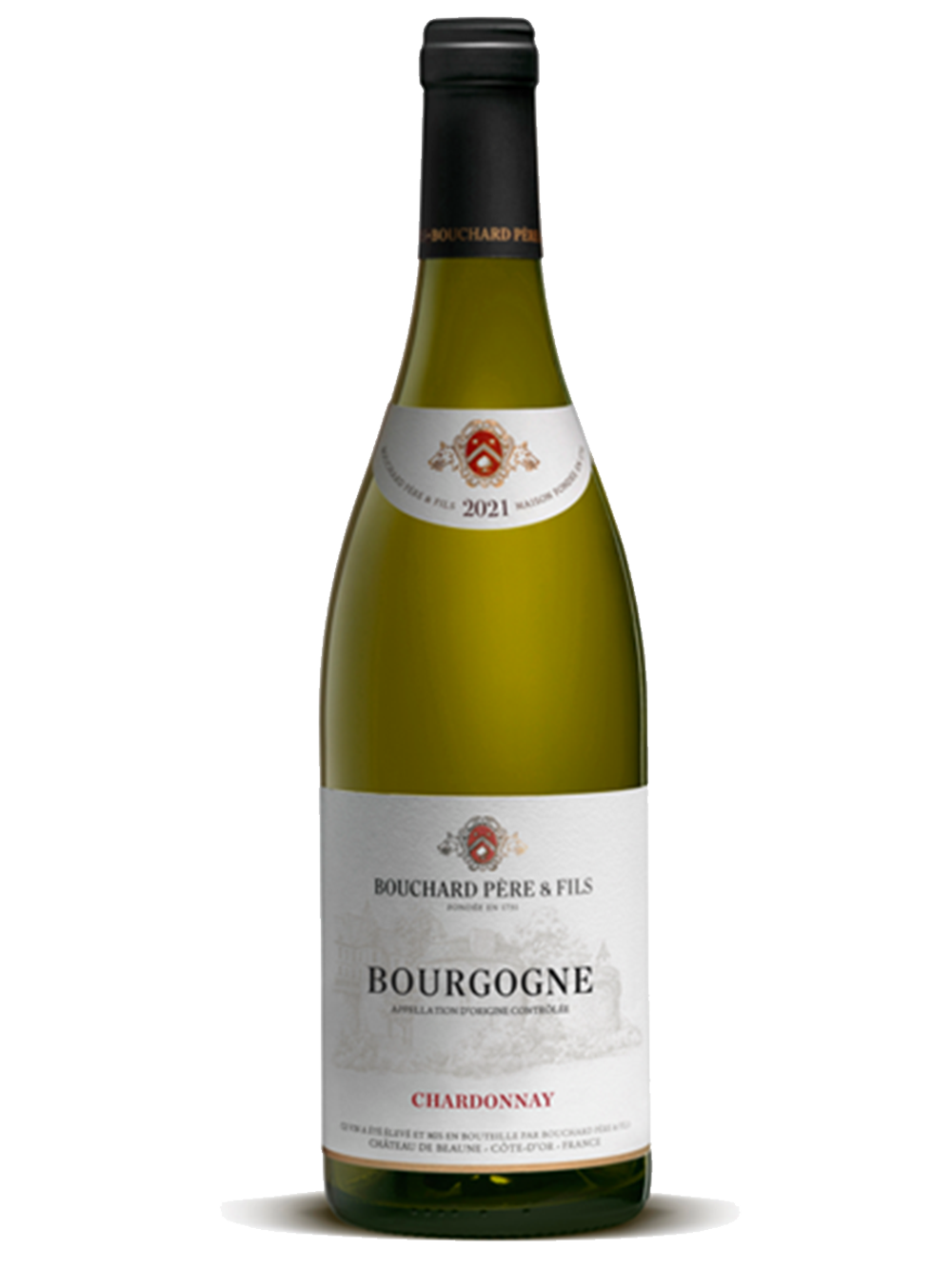 DOMAINE BOUCHARD BOURGOGNE CHARDONNAY