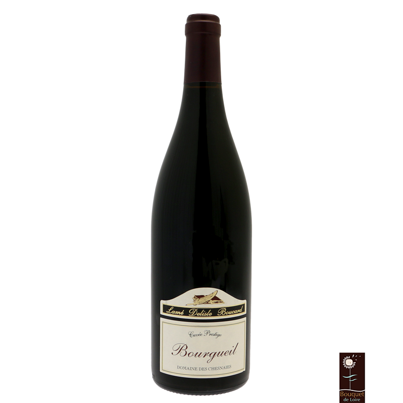 BOURGEUIL ROUGE