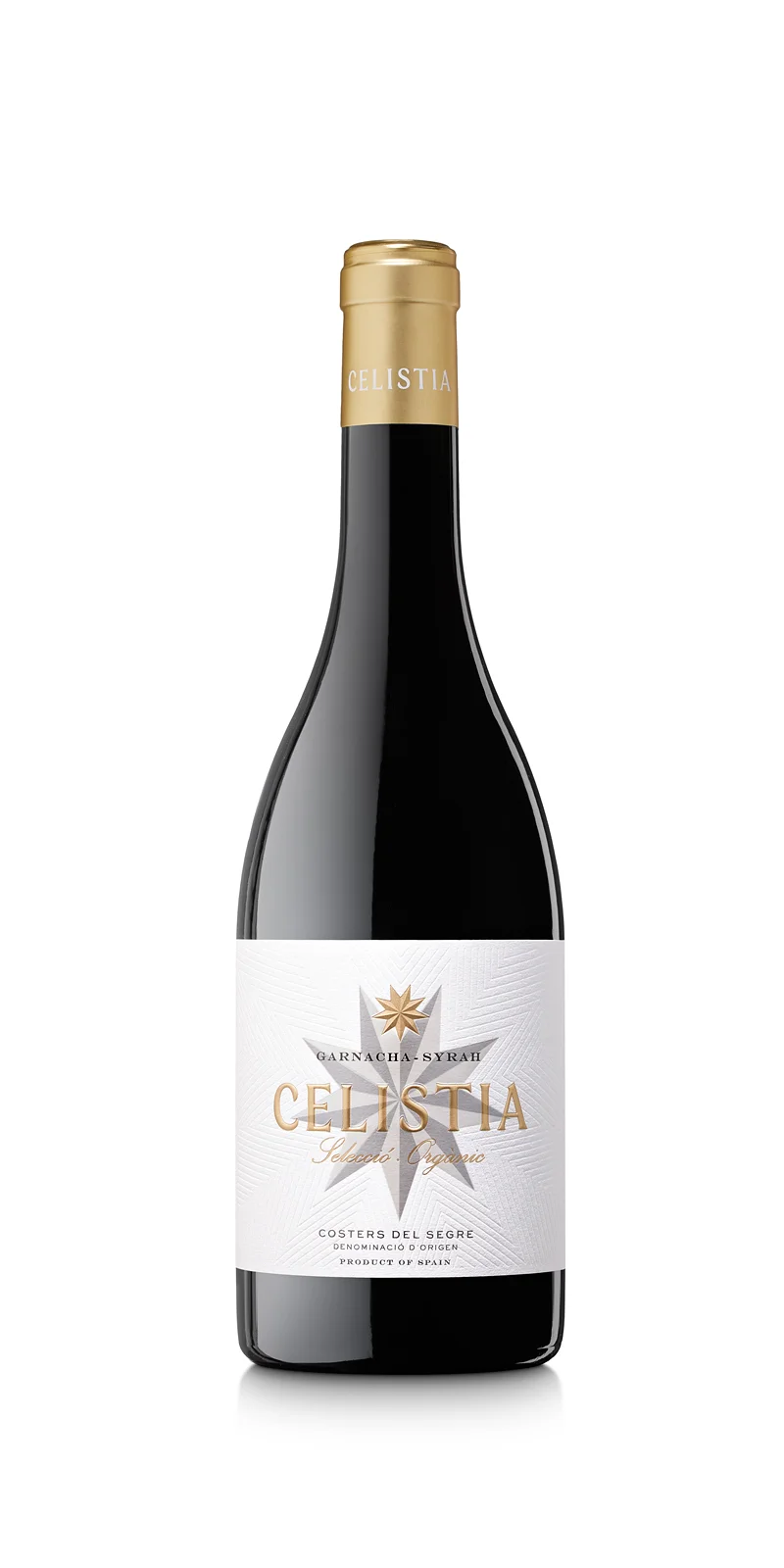 CELISTIA SELECCIO GARNATCHA SYRAH