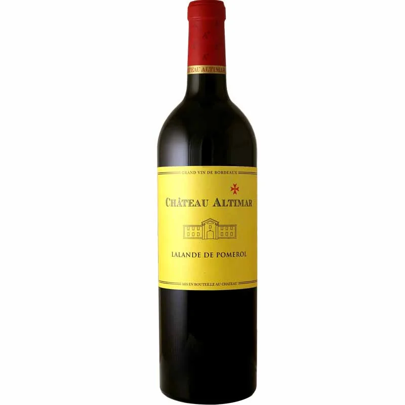 CHATEAU ALTIMAR LALANDE POMEROL