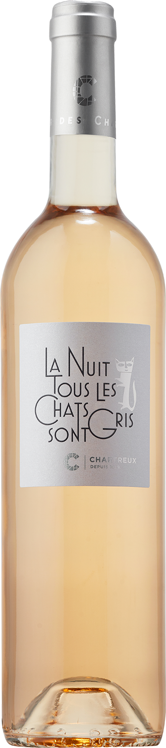 LA NUIT LES CHATS SONT GRIS ROSE SCHROEF