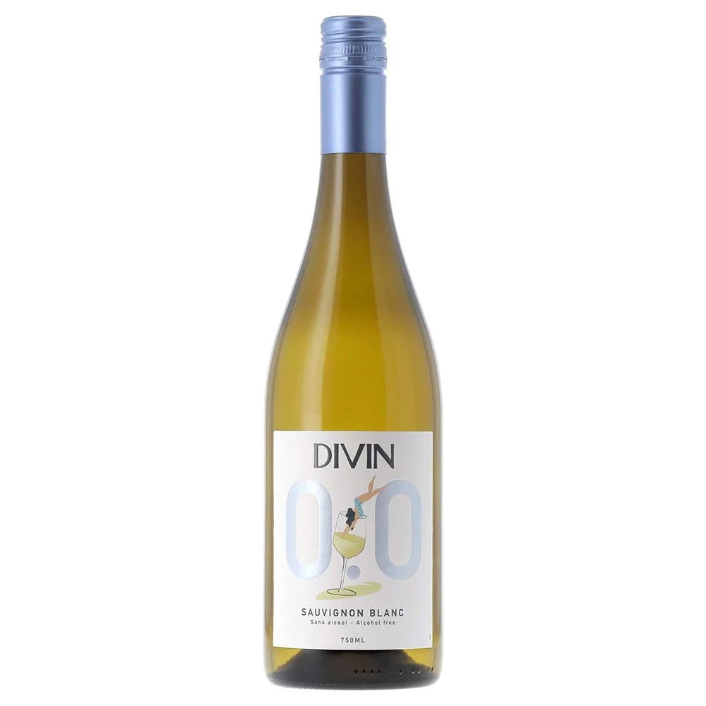 DIVIN 0.0 WIT