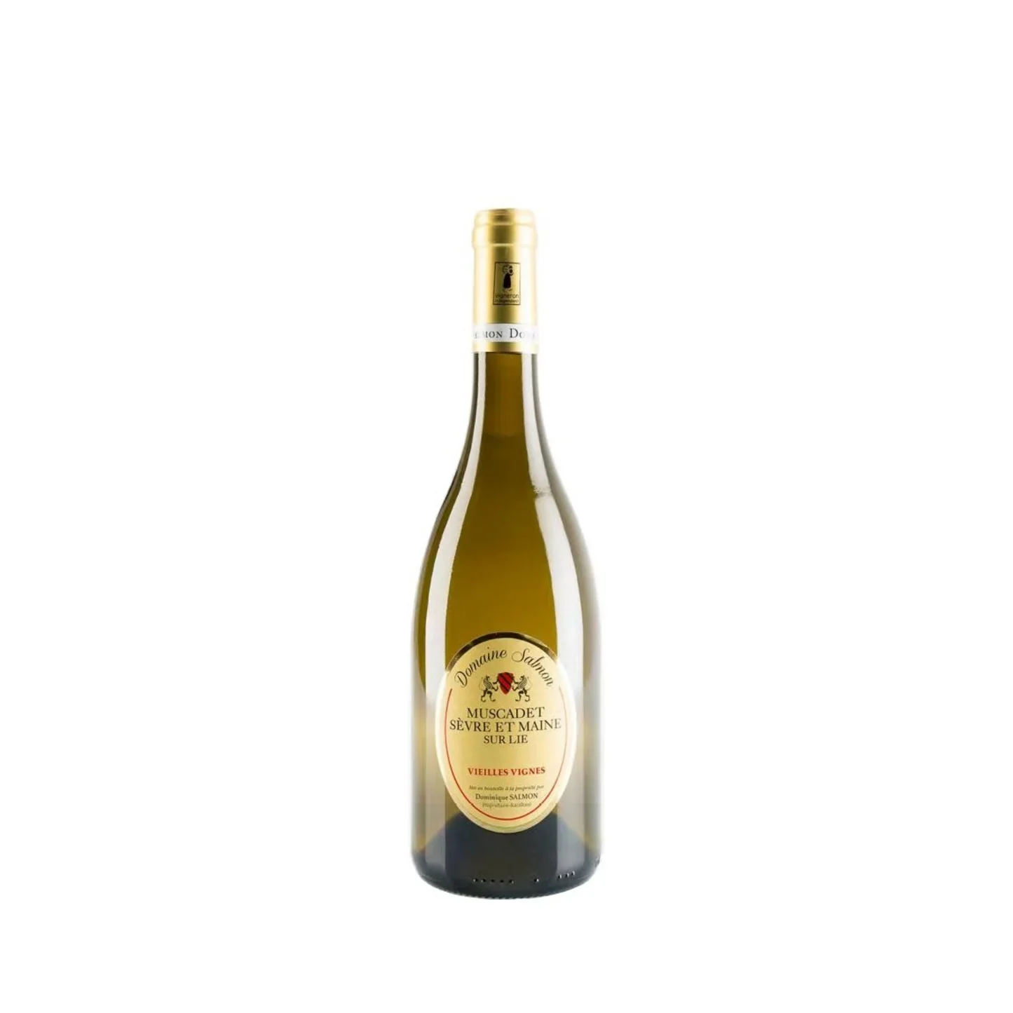MUSCADET DOMAINE SALMON