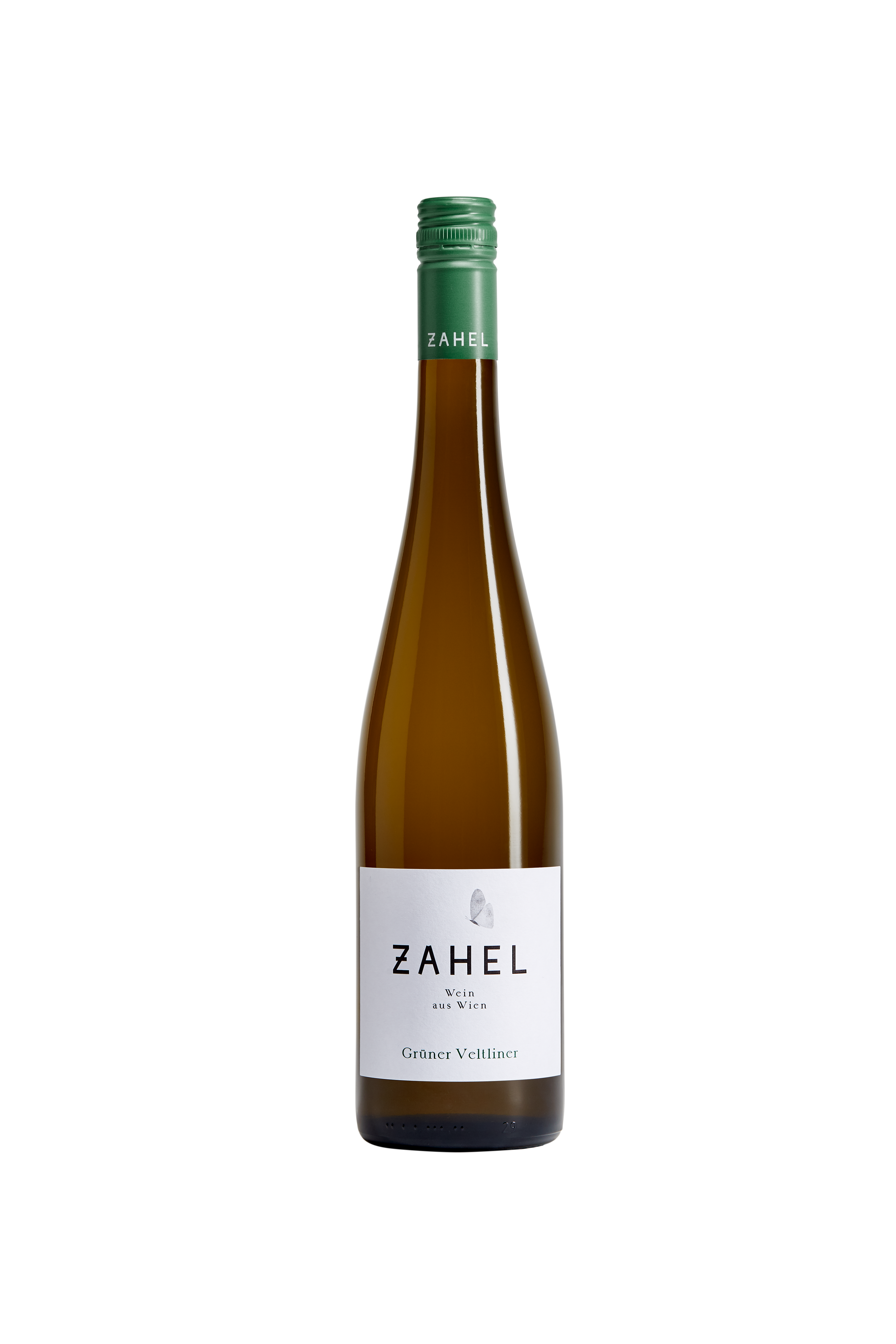 VELTLINER WEINGUT ZAHEL