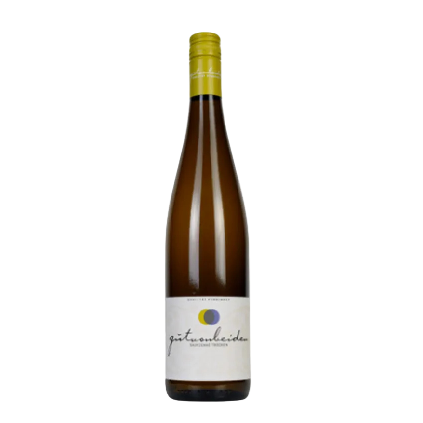GUT VON BEIDEN SAUVIGNAC TROCKEN