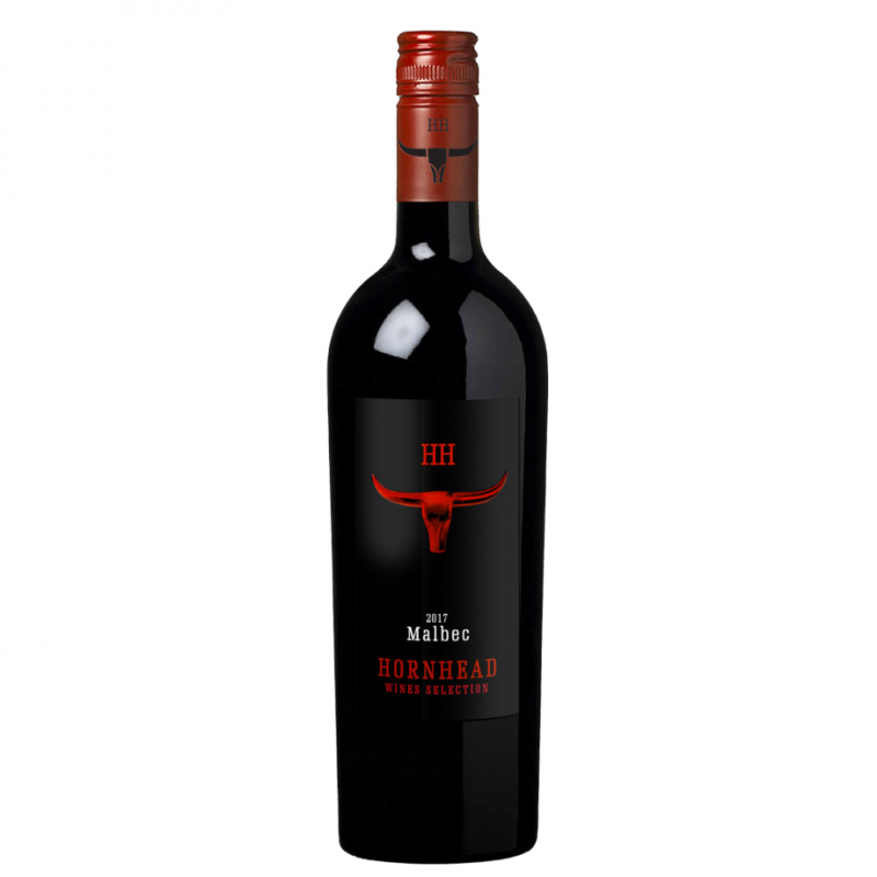 HORNHEAD MALBEC