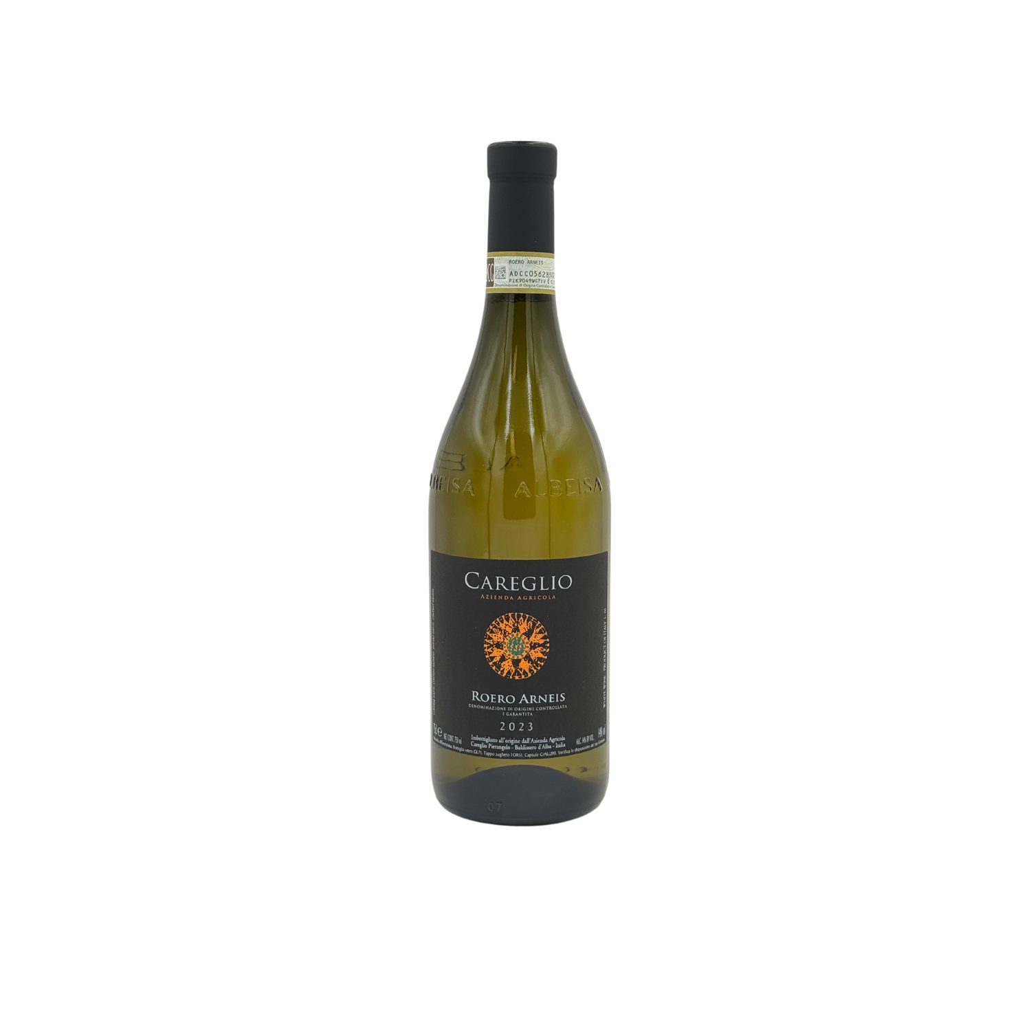CAREGLIO ROERO ARNEIS