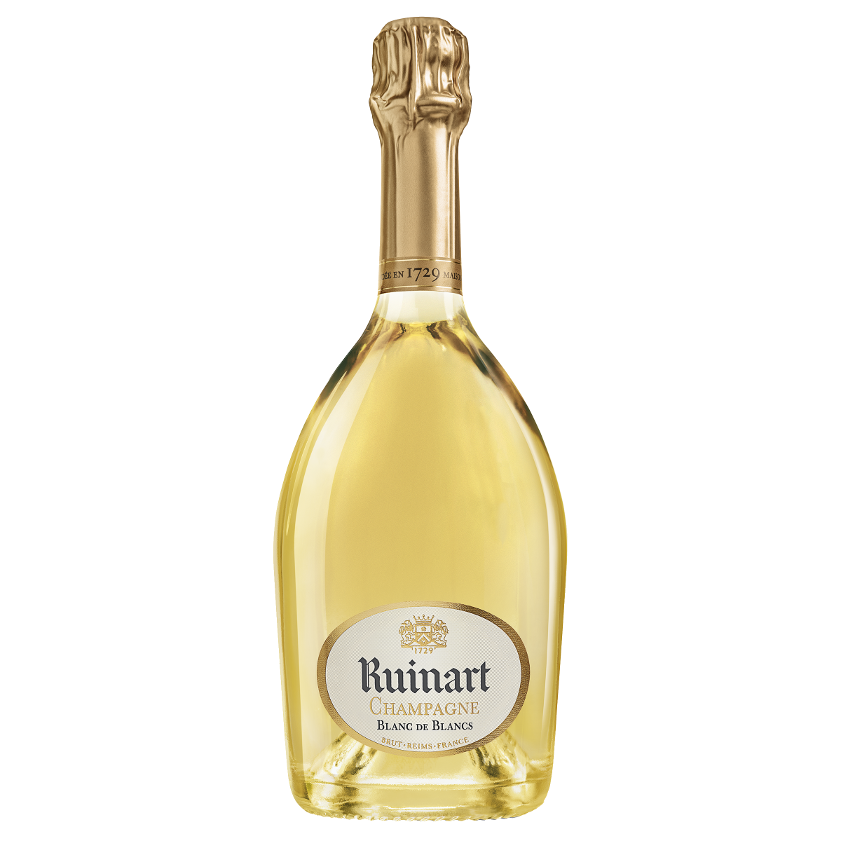 RUINART BLANC DE BLANCS
