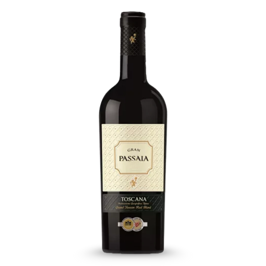 GRAN PASSAIA TOSCANA