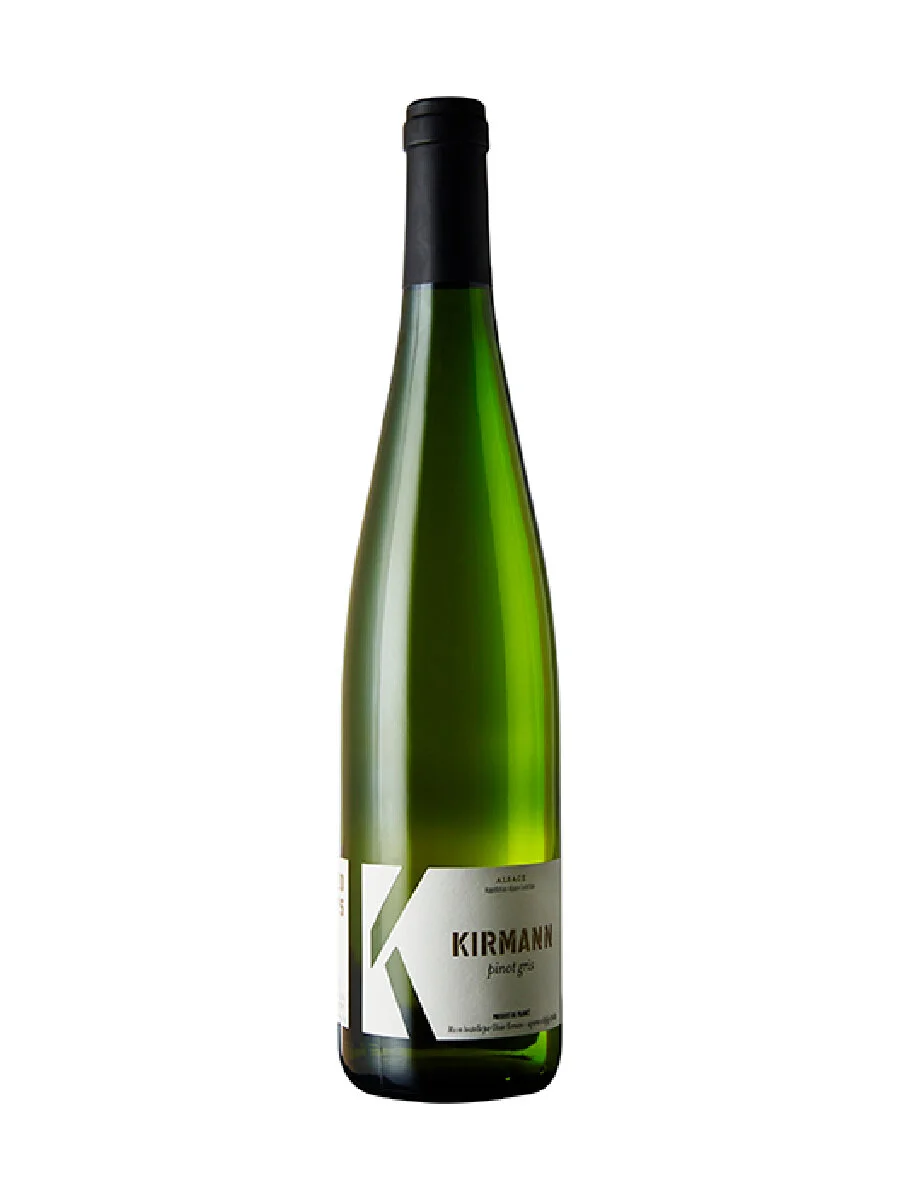 1/2 PINOT GRIS        37.5CL