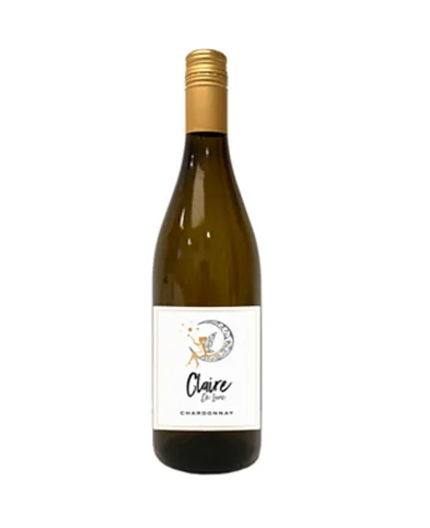 CLAIRE DE LUNE CHARDONNAY