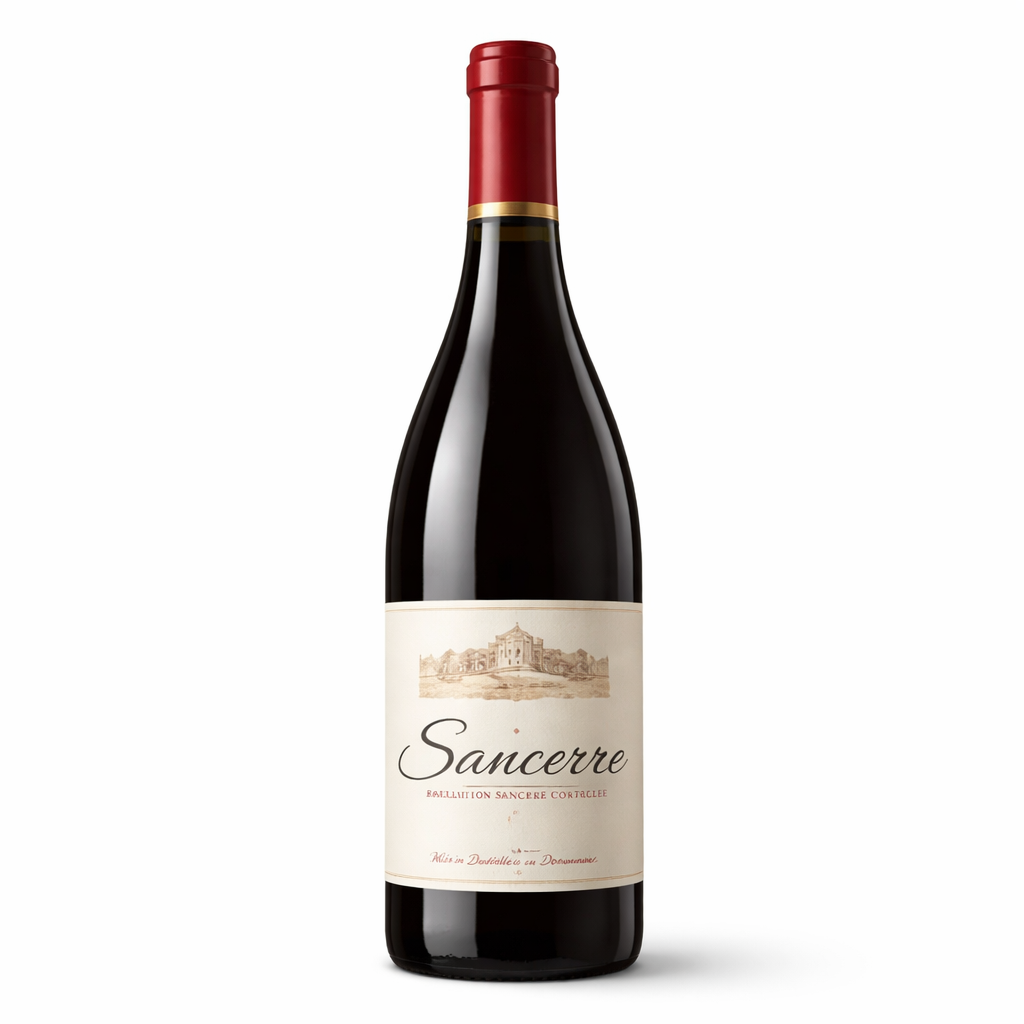 SANCERRE ROUGE