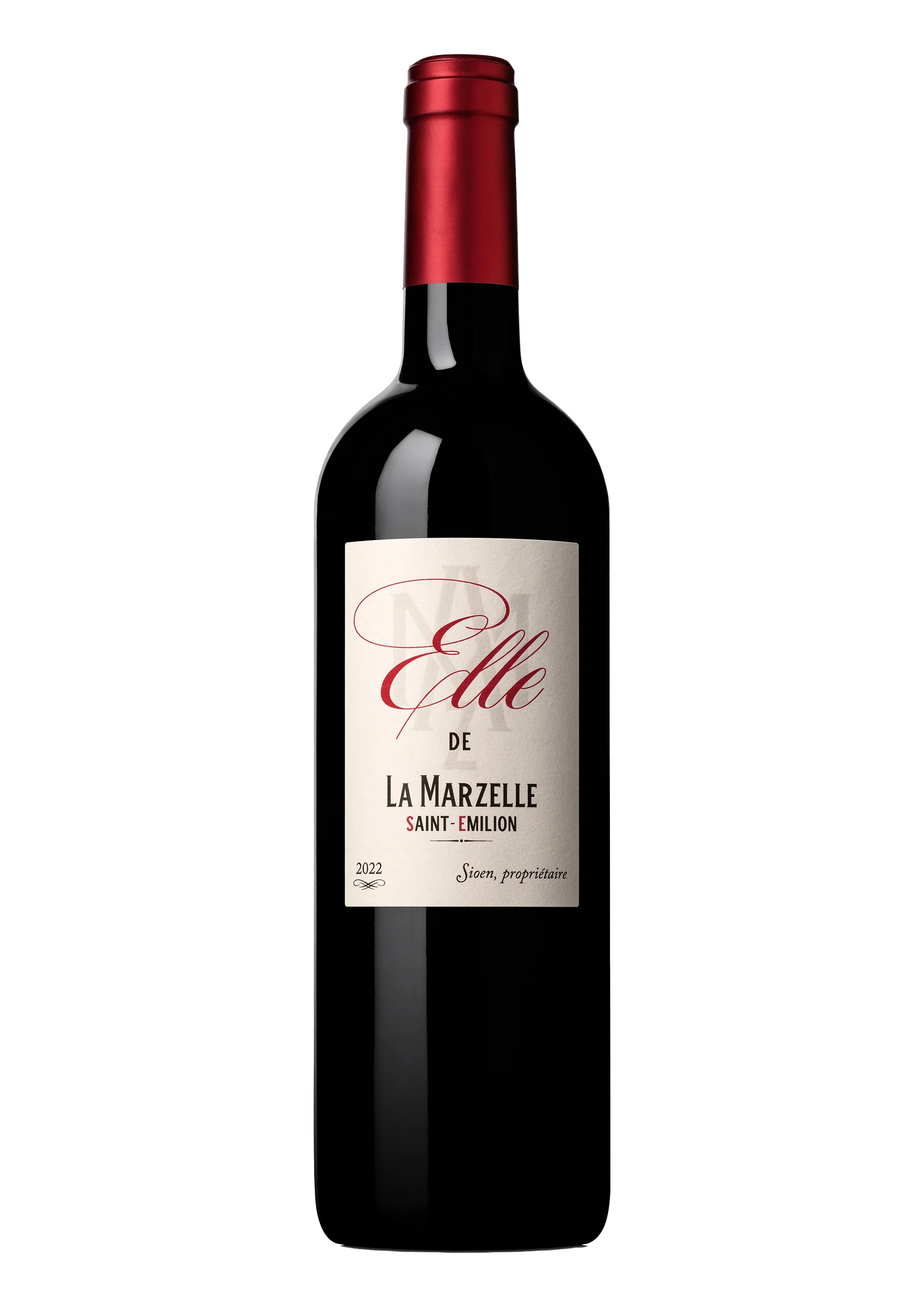 ELLE DE LA MARZELLE 2021