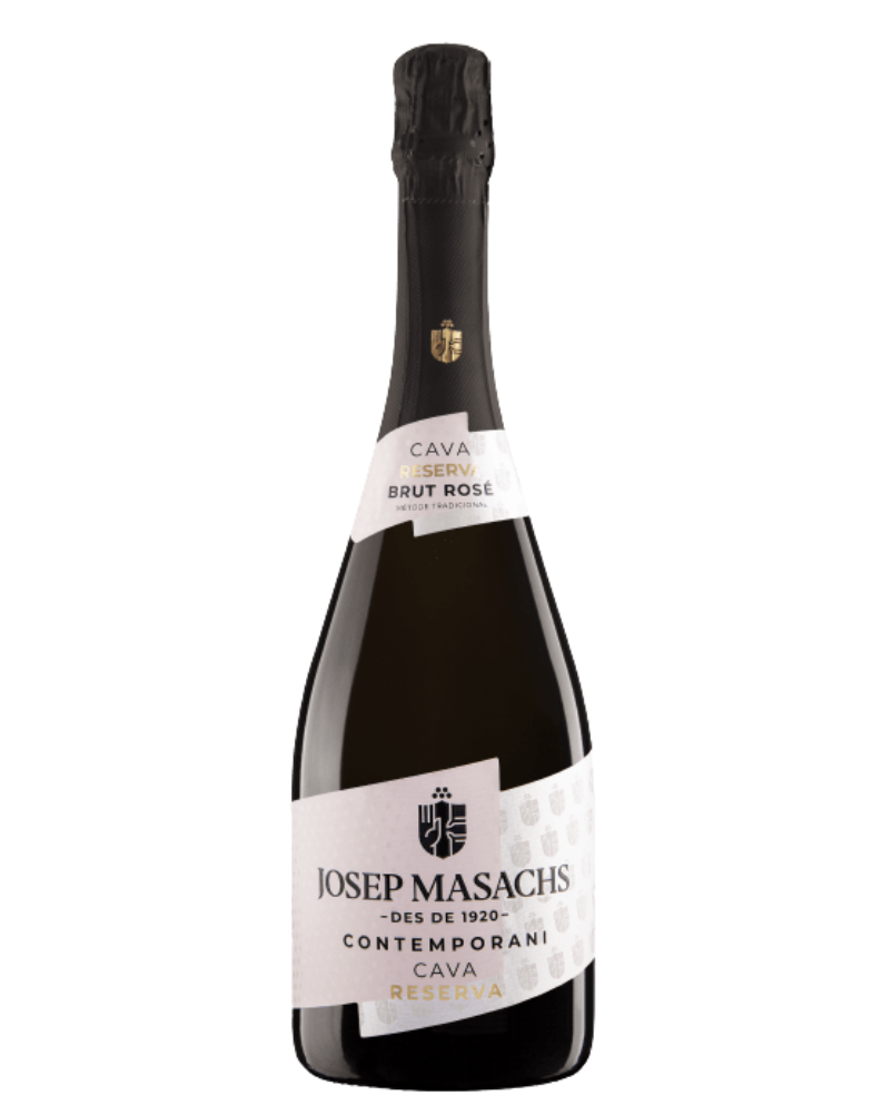 CAVA JOSEP MASACHS BRUT