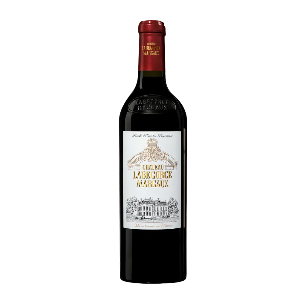 CHATEAU LABEGORCE