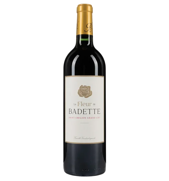 LA FLEUR DE BADETTE MAGNUM