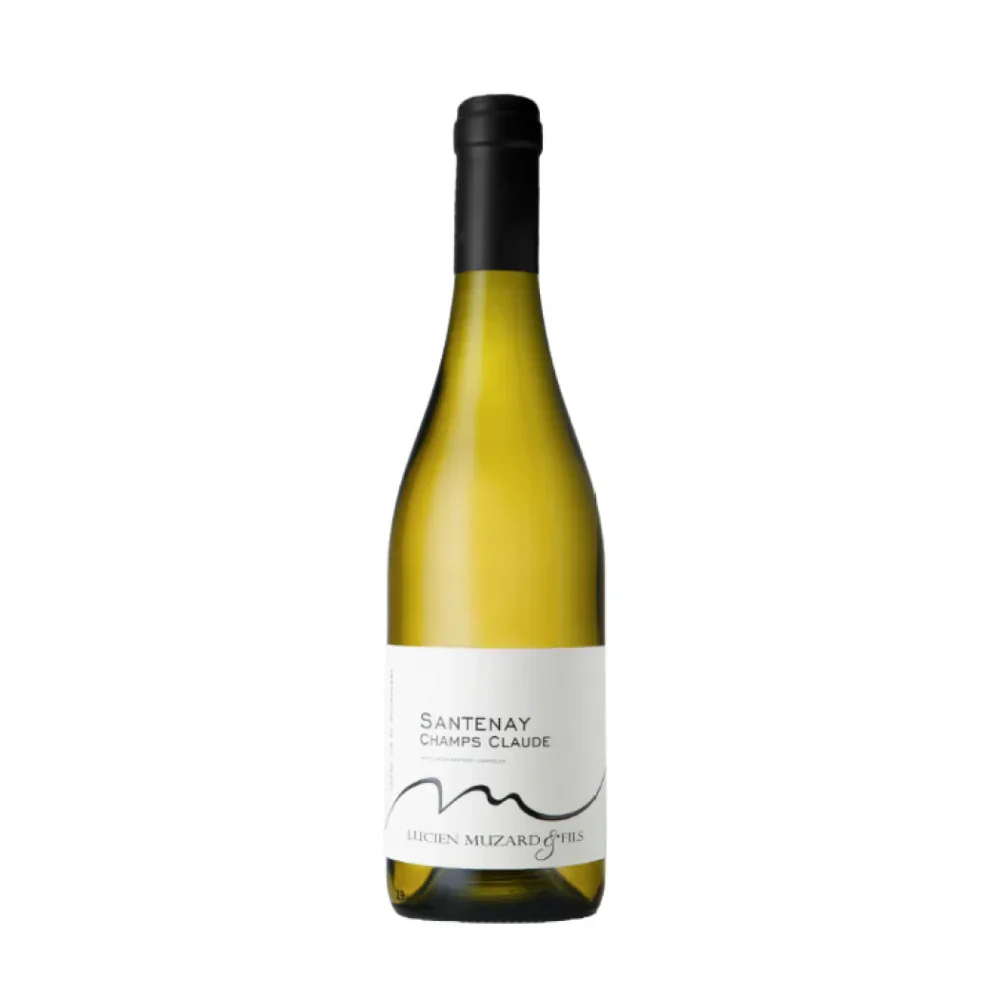 SANTENAY BLANC LUCIEN MUZARD