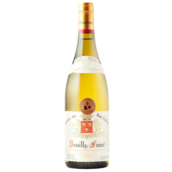 POUILLY FUME FINES CAILLOTTES