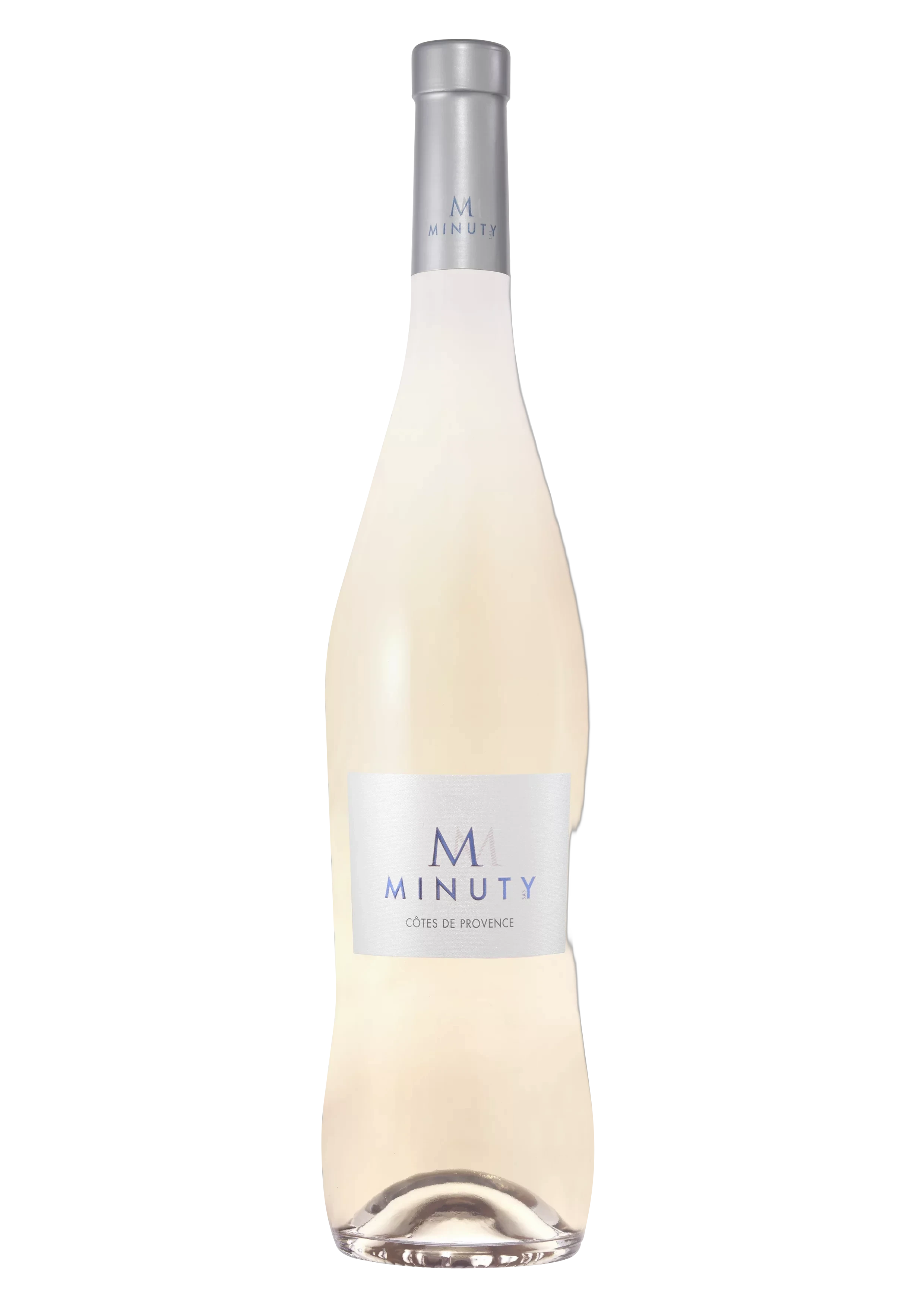 M DE MINUTY ROSE DE PROVENCE