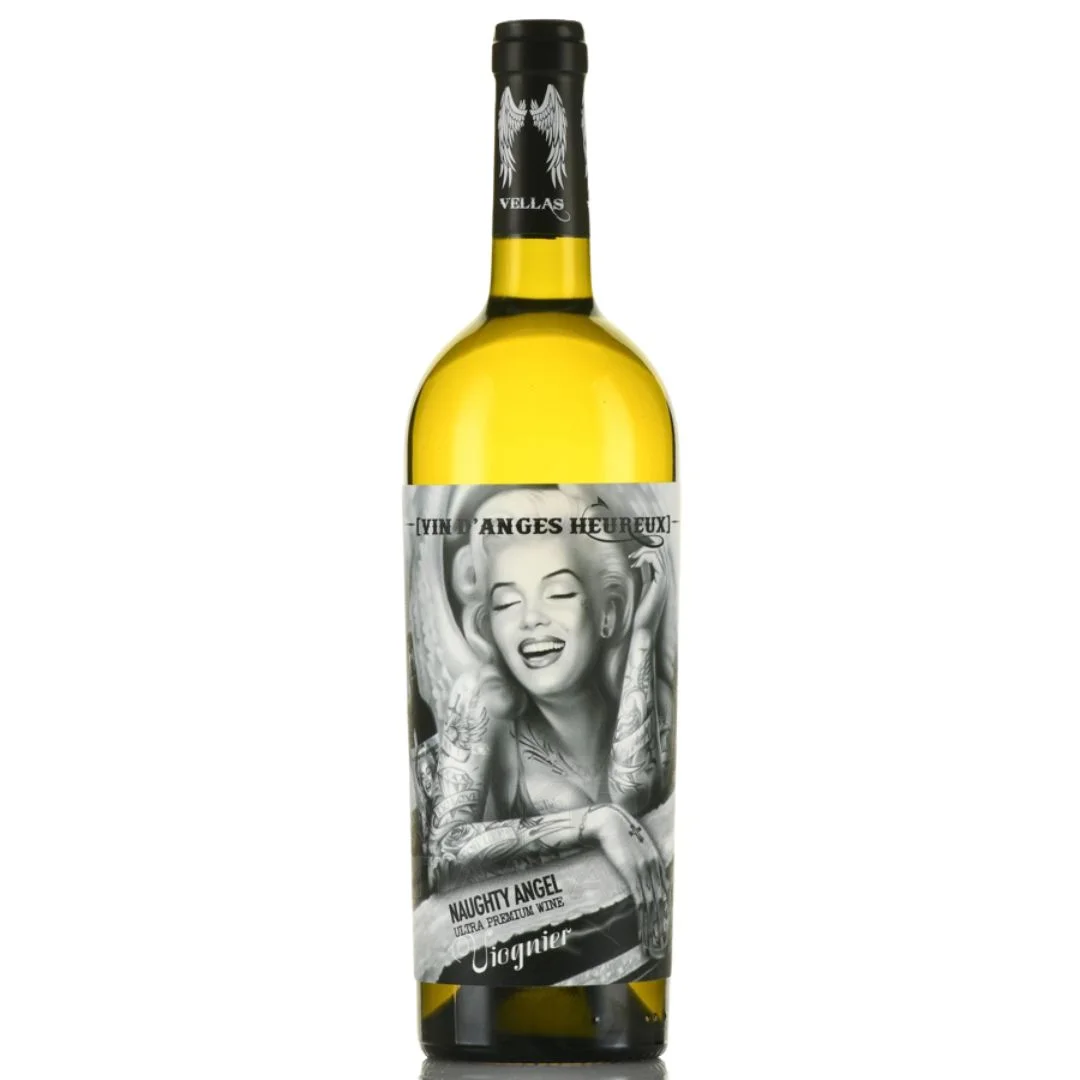 NAUGHTY ANGEL VIOGNIER