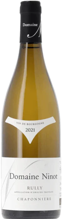 RULLY DOMAINE NINOT 'LA BARRE'