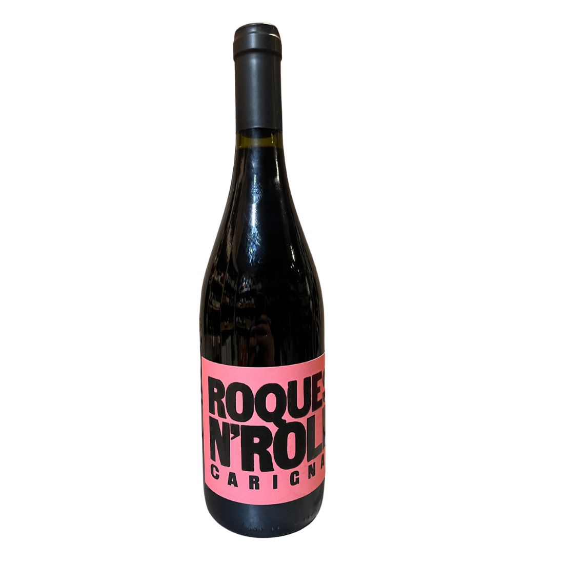 ROQUES N ROLL CARIGNAN