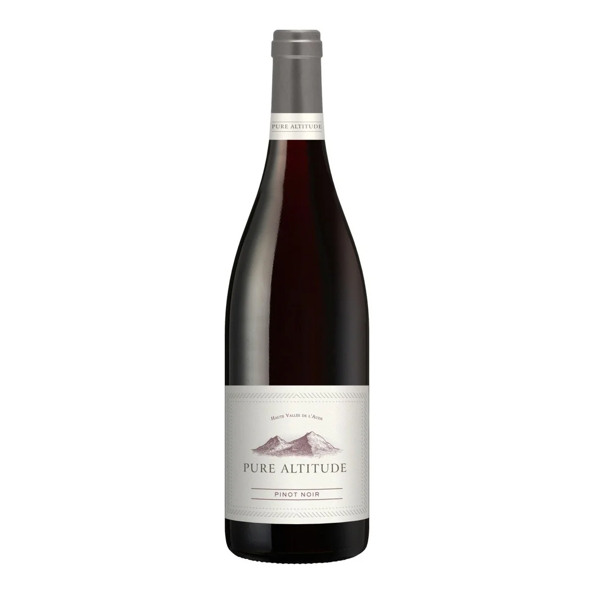PURE ALTITUDE PINOT NOIR
