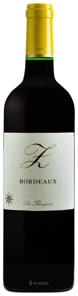 VIGNOBLES QUATRE VENTS Z MAGNUM