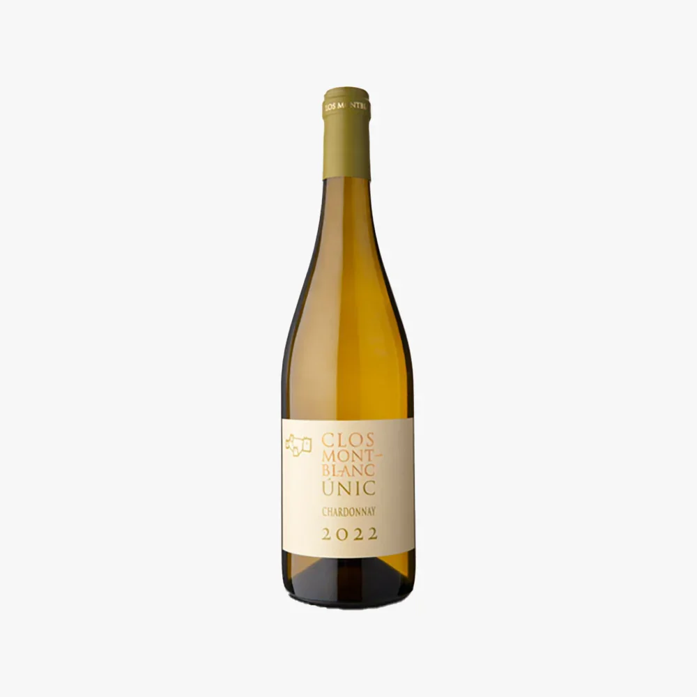 CLOS MONTBLANC UNIC CHARDONNAY