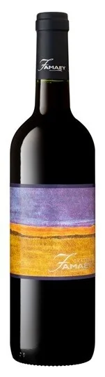 CHATEAU FAMAEY L'IMPRESSION CAHORS
