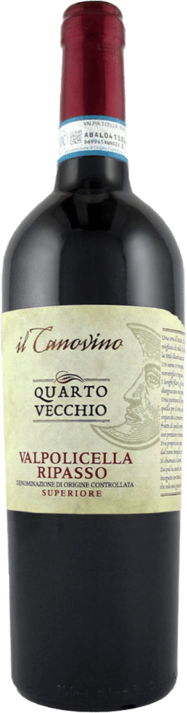 AMARONE DELLE VALPOLICELLA 'QUATRO VECCHIO'